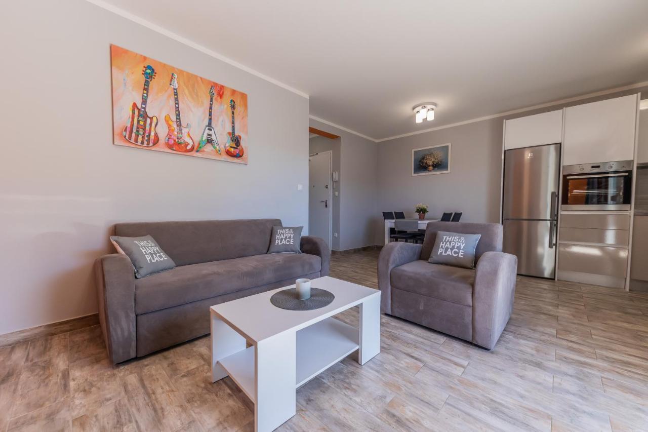 Apartman Maryann *