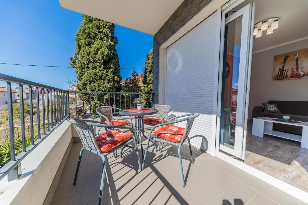 Apartman Maryann Kastela