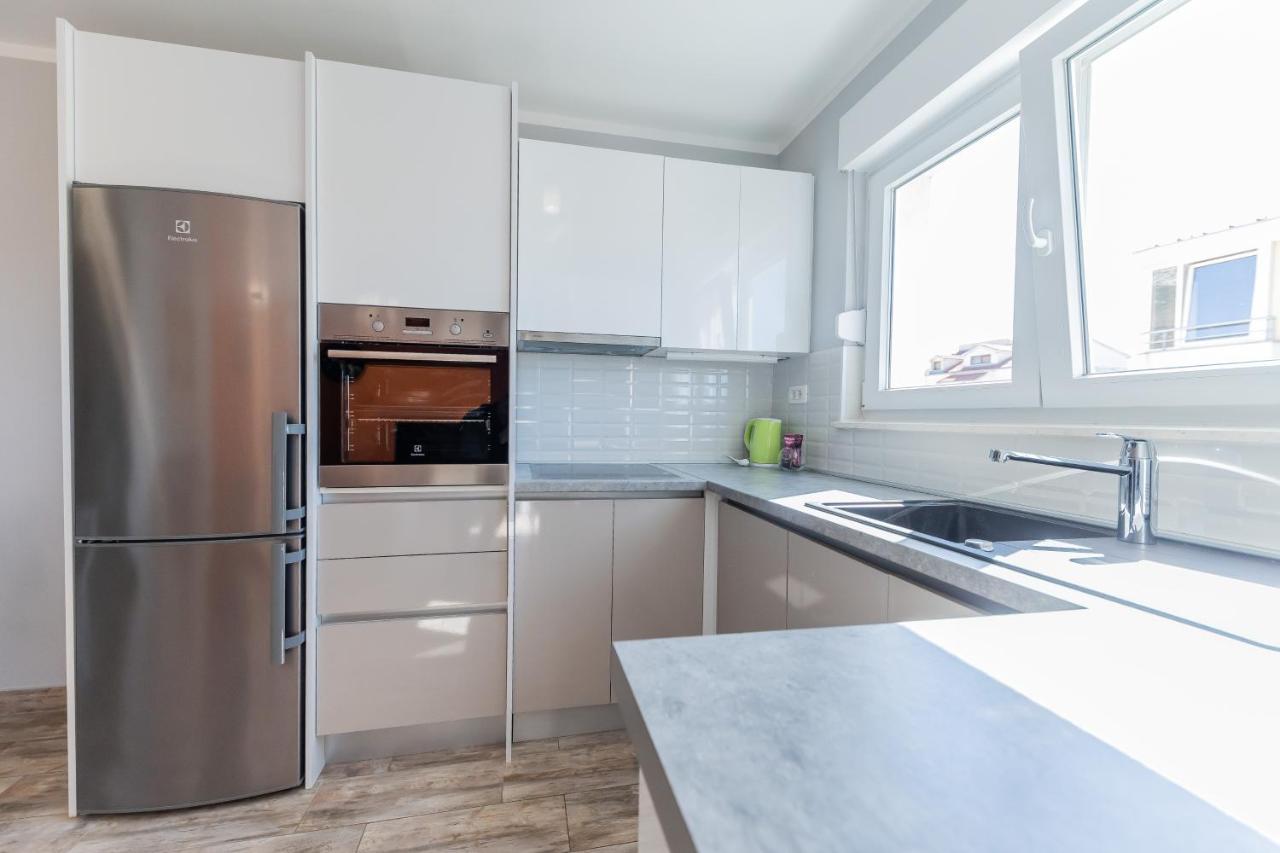 Apartman Maryann