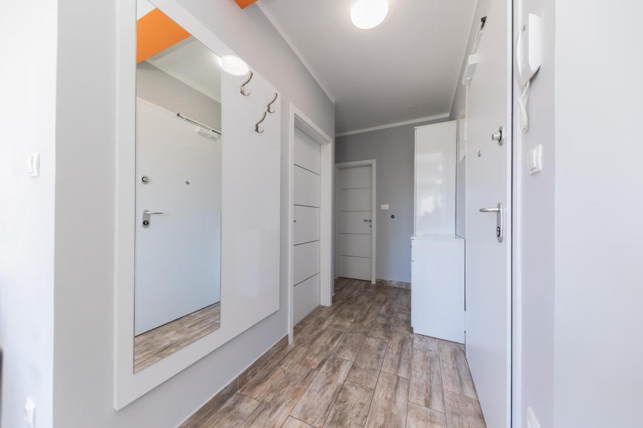 Maryann Apartman Kastela