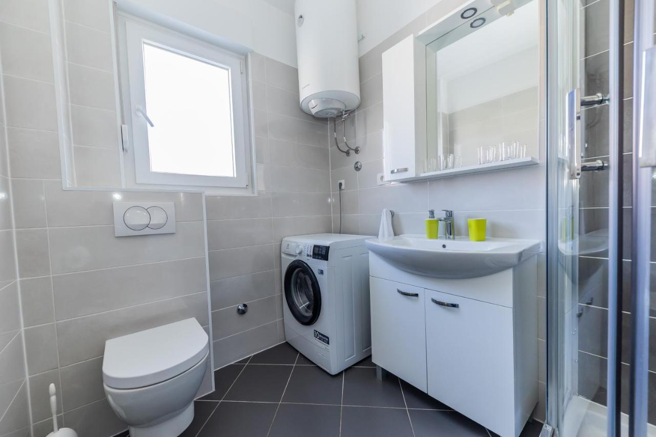 Maryann Apartman Kastela