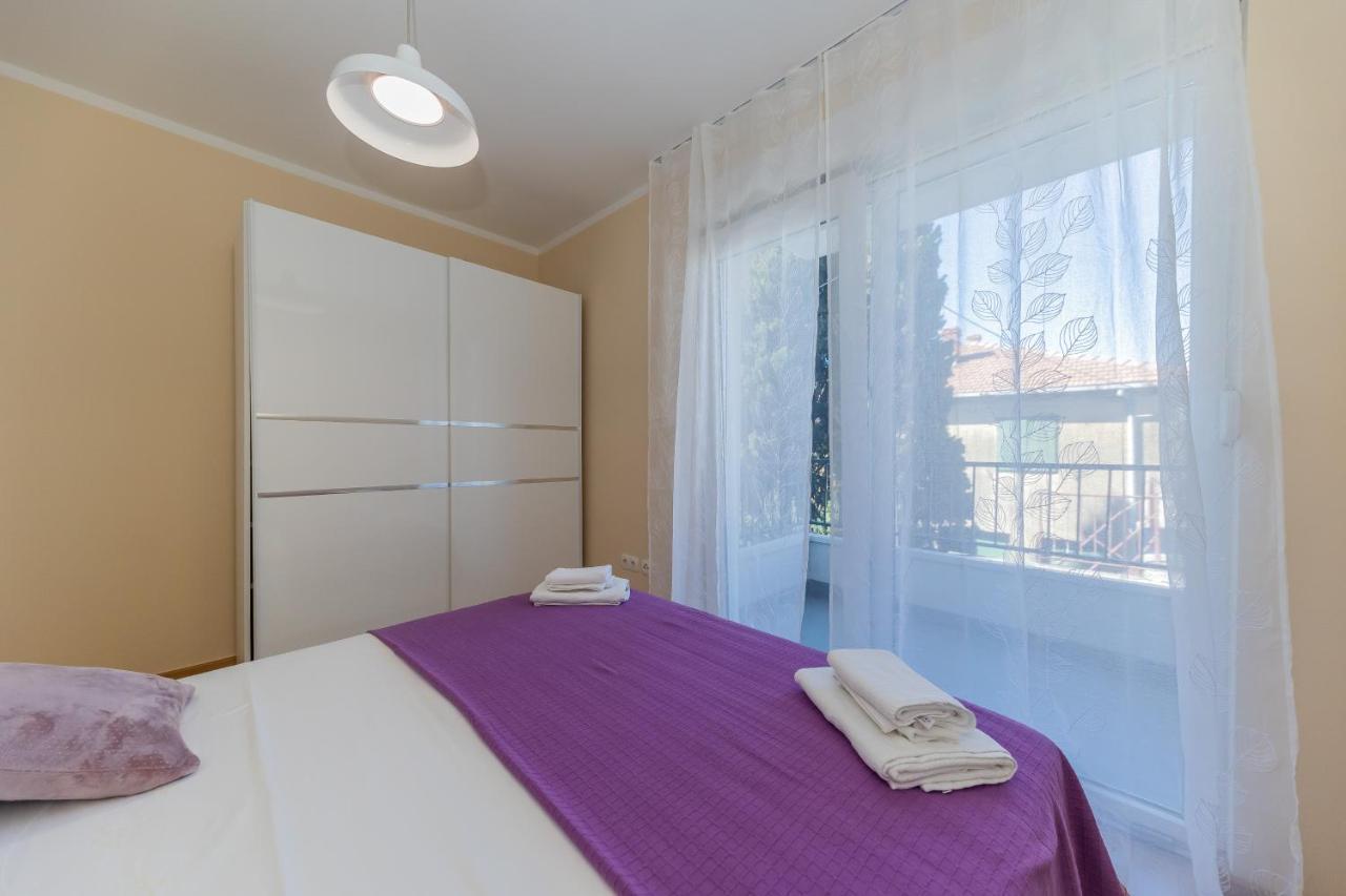 Apartman Maryann *