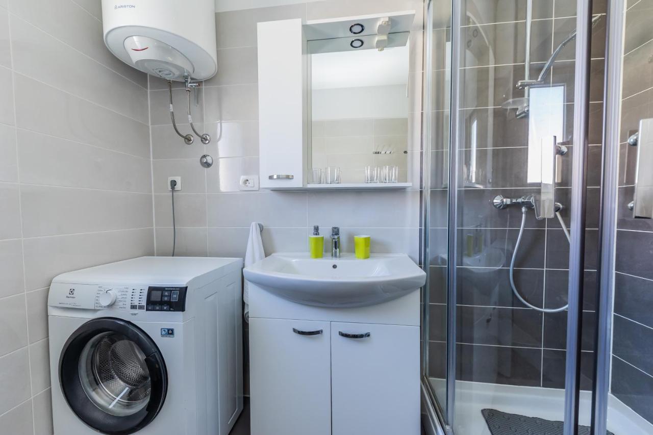 Apartman Maryann Kastela
