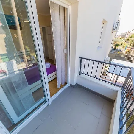 Maryann Apartment Kastela Exterior photo