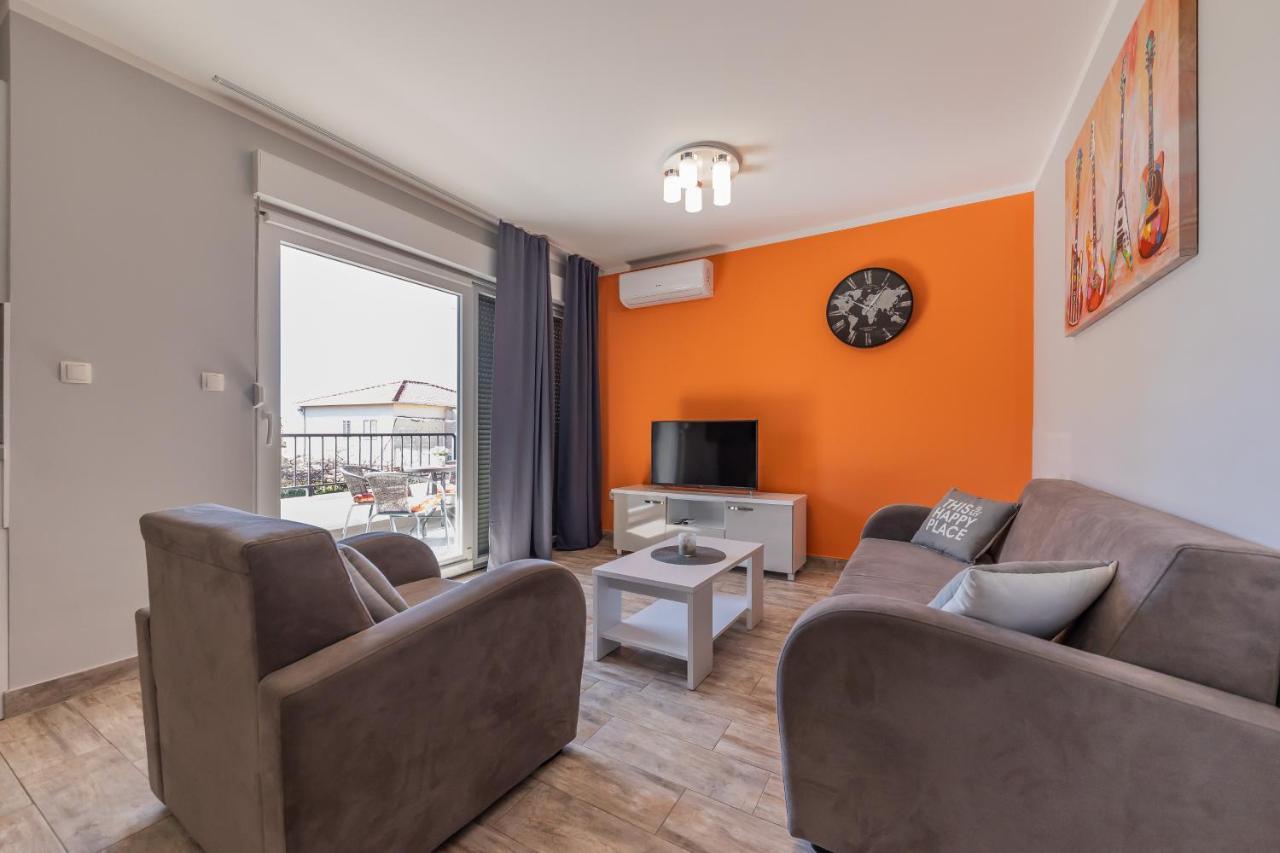 Apartment Maryann Kastela