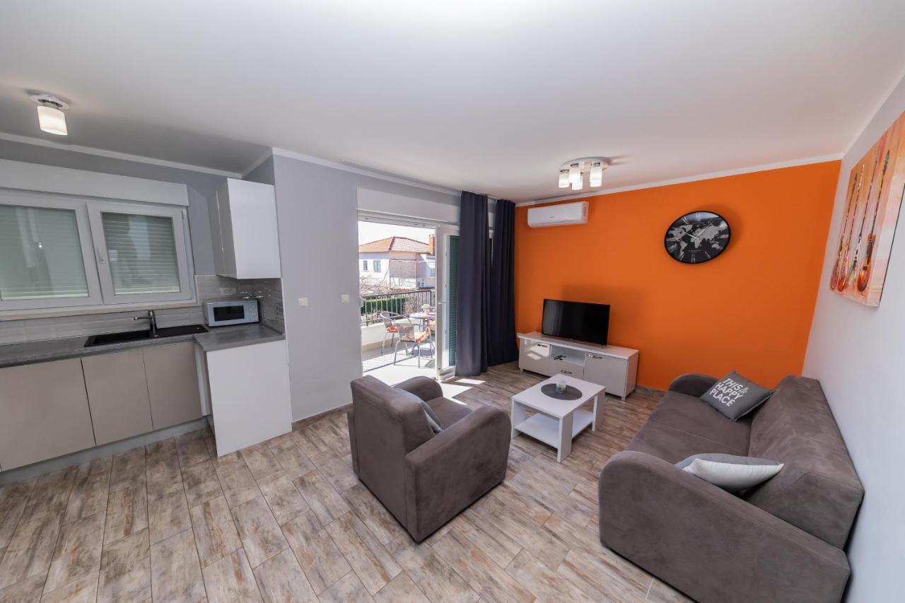 Maryann Apartment